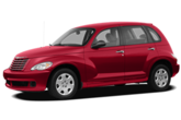 Chrysler PT Cruiser I 2000-2005