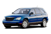 Chrysler Pacifica I 2003-2008