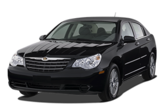 Chrysler Sebring III 2006-2010