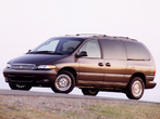 Chrysler Town&Country III 1995-2001