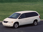 Chrysler Town&Country IV 2001-2004