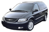 Chrysler Voyager IV 2001-2004