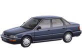 Honda Accord IV 1990-1993