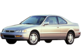 Honda Accord V 1993-1998