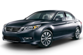 Honda Accord IX 2013-2015