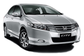 Honda City I 2008-2016