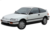Honda Civic VI 1995-2000
