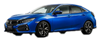 Honda Civic X 2015-2021