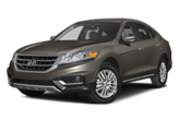 Honda Crosstour I рестайлинг 2012-2015