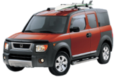 Honda Element I 2003-2006