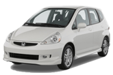 Honda Fit I 2001-2008