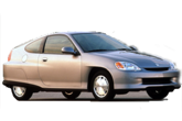 Honda Insight I 1999-2006