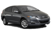 Honda Insight II 2009-2011