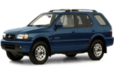 Honda Passport II 1998-2002