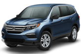 Honda Pilot III 2015-2024