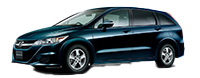 Honda Stream II 2006-2014