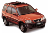 Honda CR-V I 1995-1999