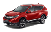 Honda CR-V V 2017-2022