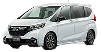 Honda Freed II 2016-2025
