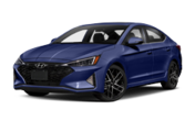 Hyundai Elantra VII 2020-2023