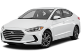 Hyundai Elantra VI 2016-2019