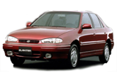 Hyundai Elantra II 1995-2000