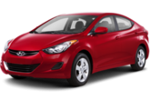 Hyundai Elantra V 2011-2014