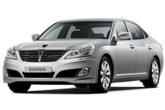 Hyundai Equus I 2009-2013