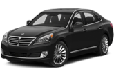 Hyundai Equus I рестайлинг 2013-2016