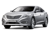 Hyundai Grandeur V 2011-2015