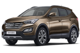 Hyundai Santa Fe III 2012-2015