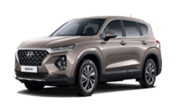 Hyundai Santa Fe IV 2018-2020