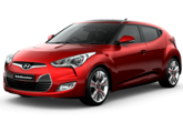 Hyundai Veloster I 2011-2016