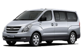 Hyundai H1 II 2007-2018