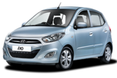 Hyundai i10 I 2008-2019