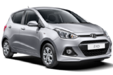 Hyundai i10 II 2013-2016