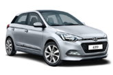 Hyundai i20 II 2014-2019