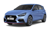 Hyundai i30 III 2019-2024