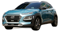 Hyundai Kona I 2017-2020