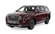 Hyundai Palisade I 2021-2024