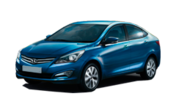 Hyundai Solaris I рестайлинг 2014-2017