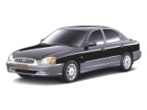 Hyundai Sonata IV 1998-2001