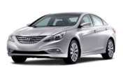 Hyundai Sonata VI 2010-2014