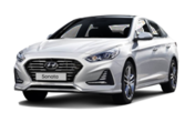 Hyundai Sonata VII 2017-2019