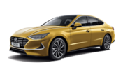 Hyundai Sonata VIII 2019-2024