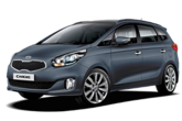 Kia Carens IV 2013-2020