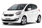 Kia Venga I 2011-2015