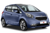 Kia Venga I рестайлинг 2015-2017