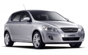 Kia Ceed I 2006-2010