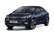 Kia Cerato III 2013-2016